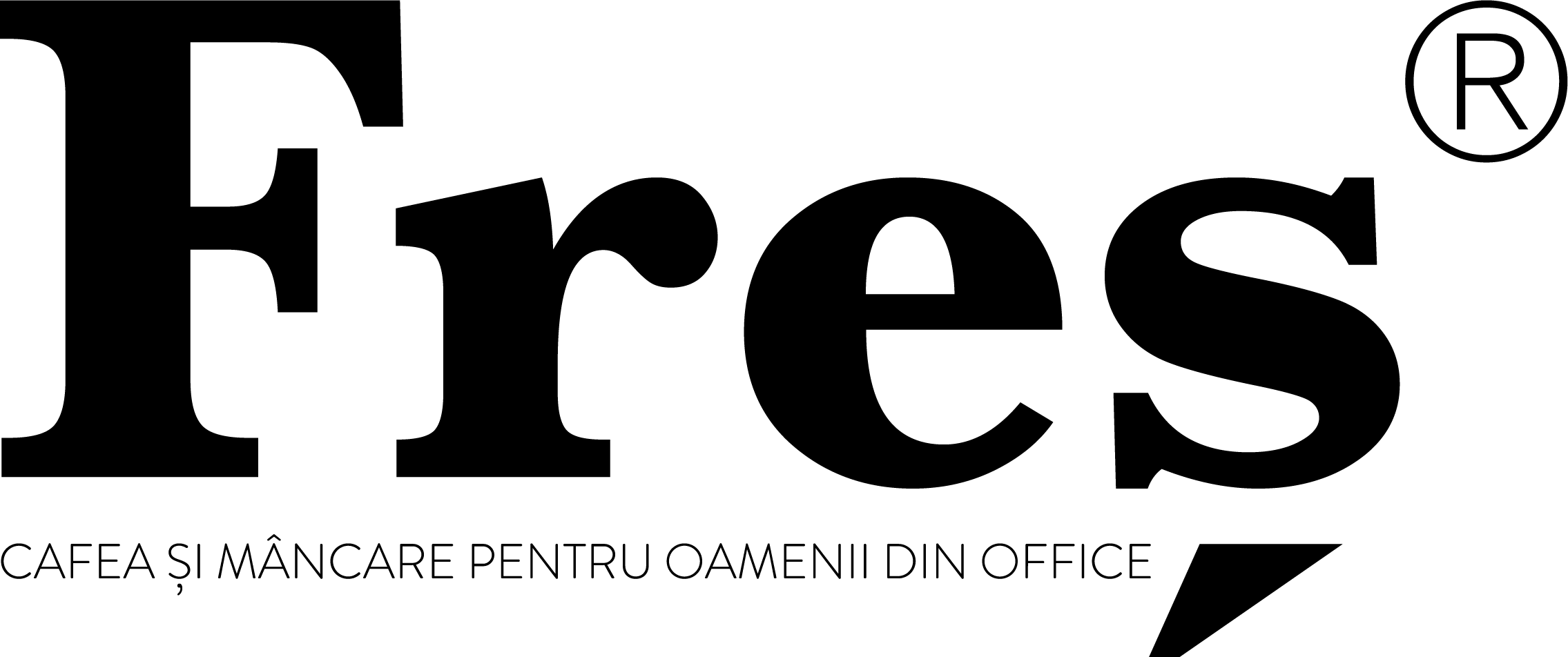 Fres - Mancare si Cafea pentru oamenii din office